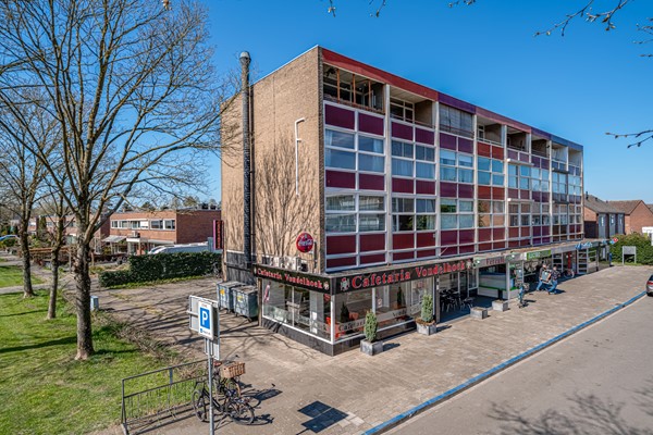Medium property photo - Vondellaan 43, 6901 MB Zevenaar